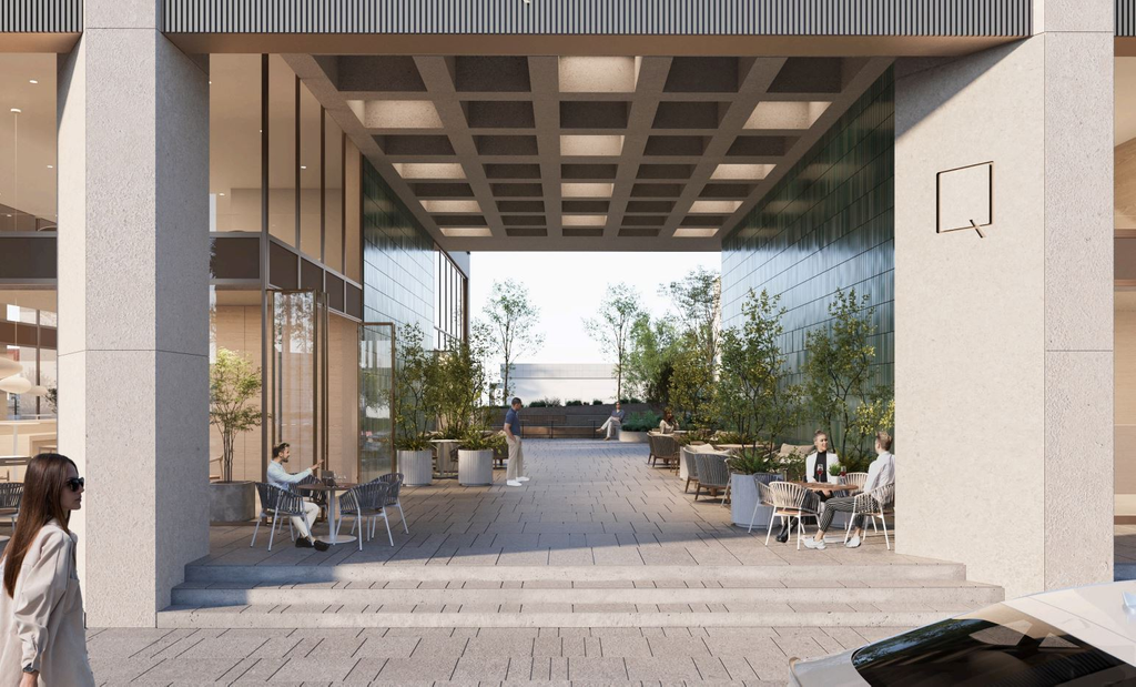 Коммерческие помещения в Пафосе