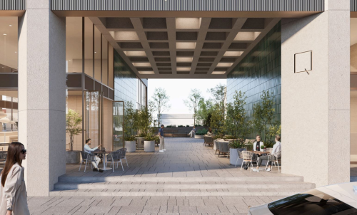 Коммерческие помещения в Пафосе 39437-6