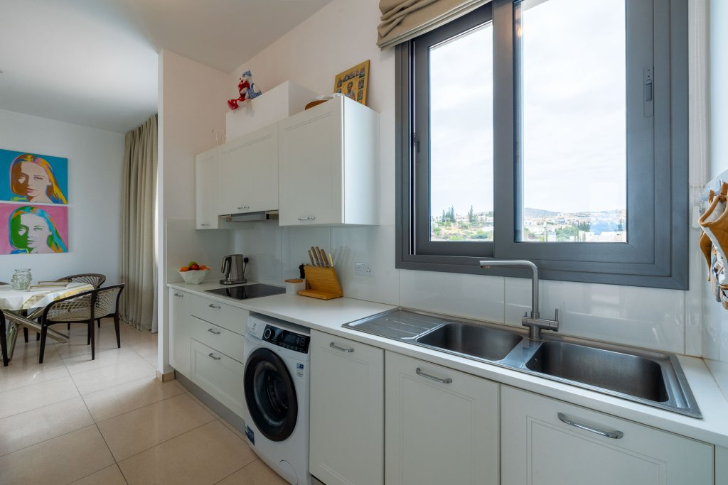 Пентхаус с 4 спальнями в Лимассоле 39542 Пентхаус с 4 спальнями в Лимассоле