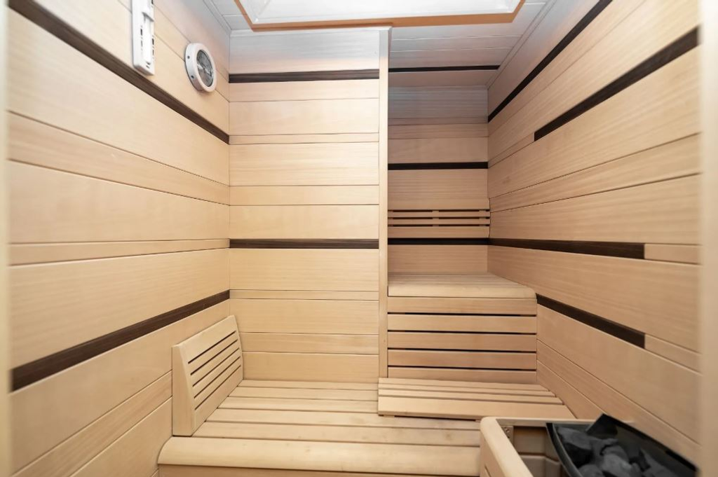 Апартаменты с 3 спальнями в Стамбуле