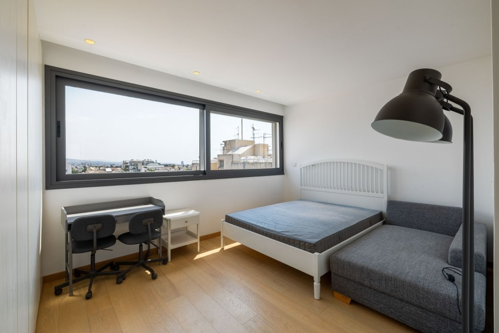 Пентхаус с 3 спальнями в Лимассоле 39540 Пентхаус с 3 спальнями в Лимассоле