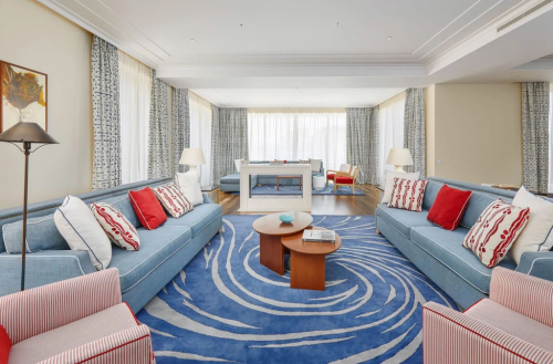 Апартаменты в Porto Montenegro 39316-2