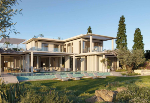 Недвижимость в жк Limassol Greens 39327-3