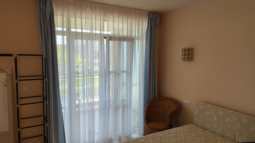 Дом престижном комплексе в Черноморце