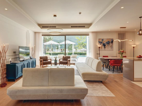 Резиденции в Portonovi 39315-5