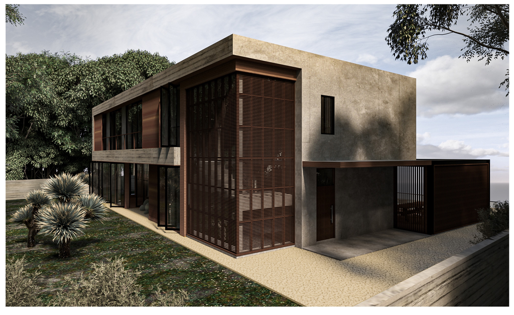 Вилла Gaia Hua Hin