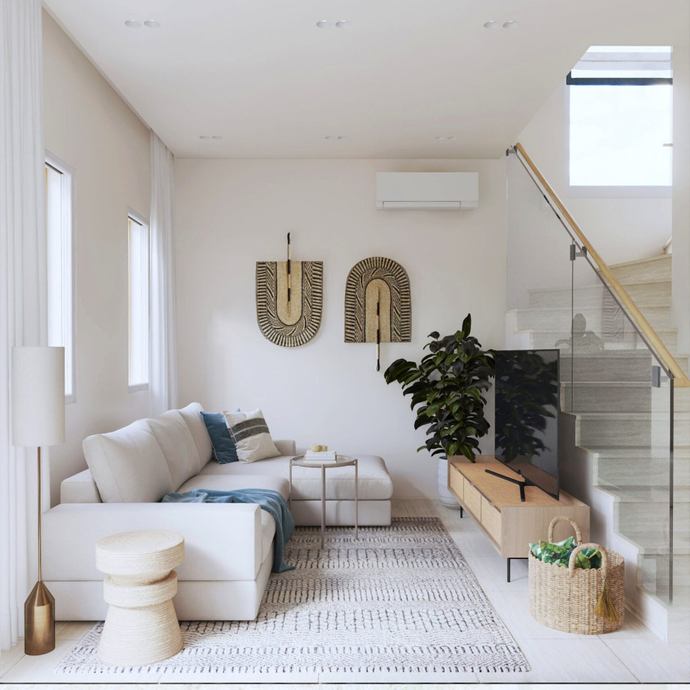 Таунхаус с 4 спальнями в Лимассоле 39538-1 Таунхаус с 4 спальнями в Лимассоле