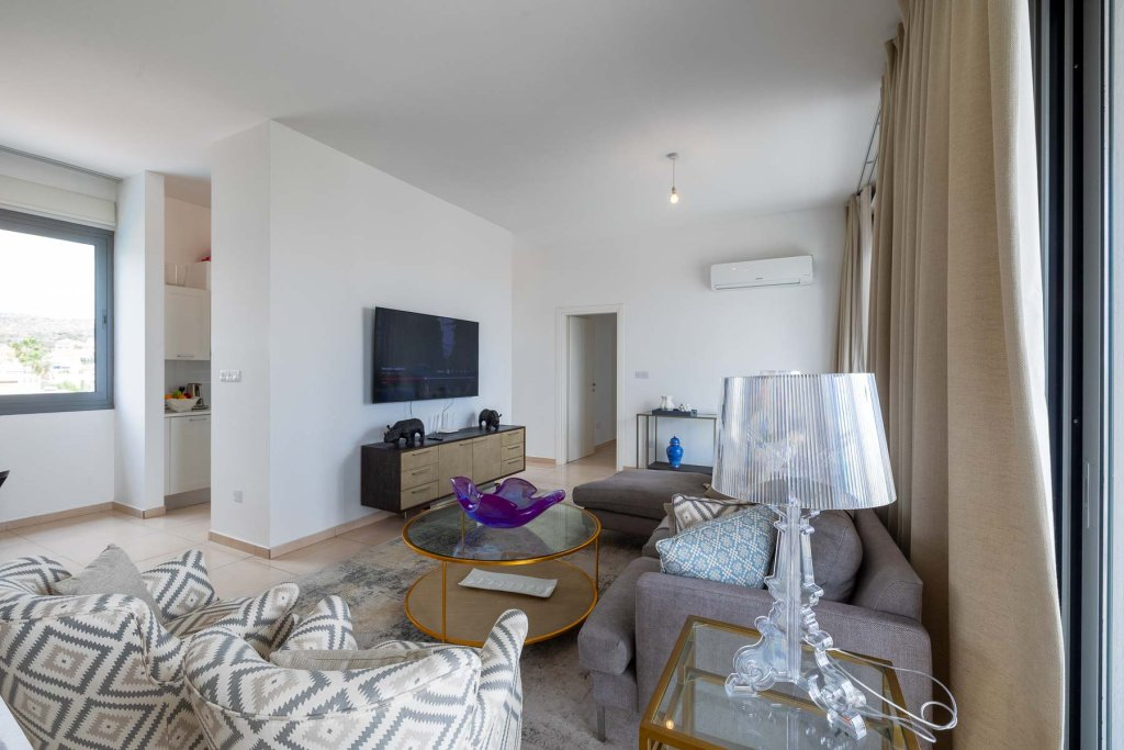 Пентхаус с 4 спальнями в Лимассоле 39542 Пентхаус с 4 спальнями в Лимассоле