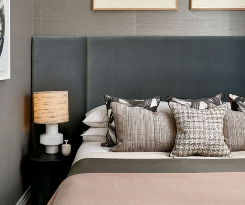 Апартаменты в One Carrington 39342-6