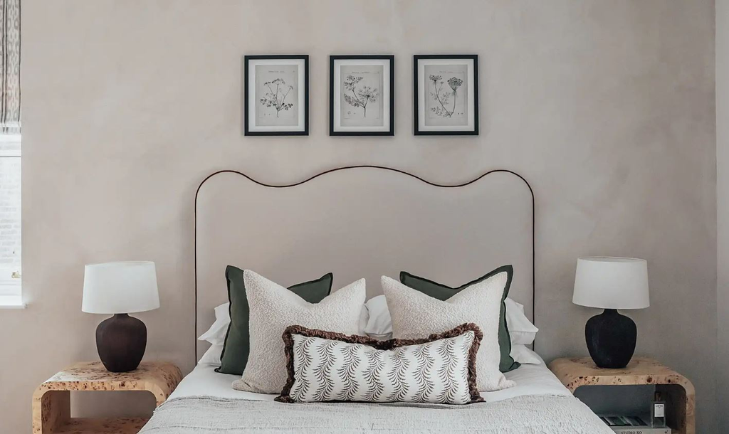 Апартаменты в No. 18 Porchester Gardens