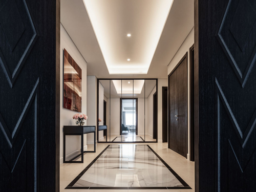 Резиденции в Portonovi 39315-3