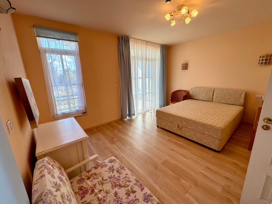 Дом престижном комплексе в Черноморце