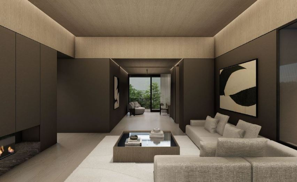 Вилла в престижном комьюнити Кейптауна