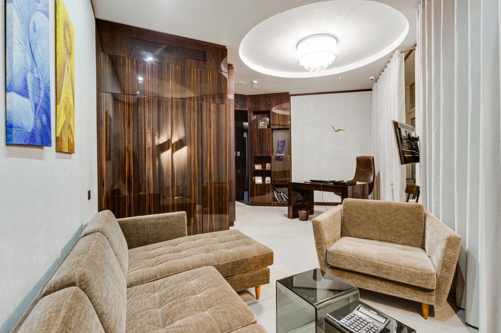 Резиденция на Новом Арбате 20764 Резиденция на Новом Арбате