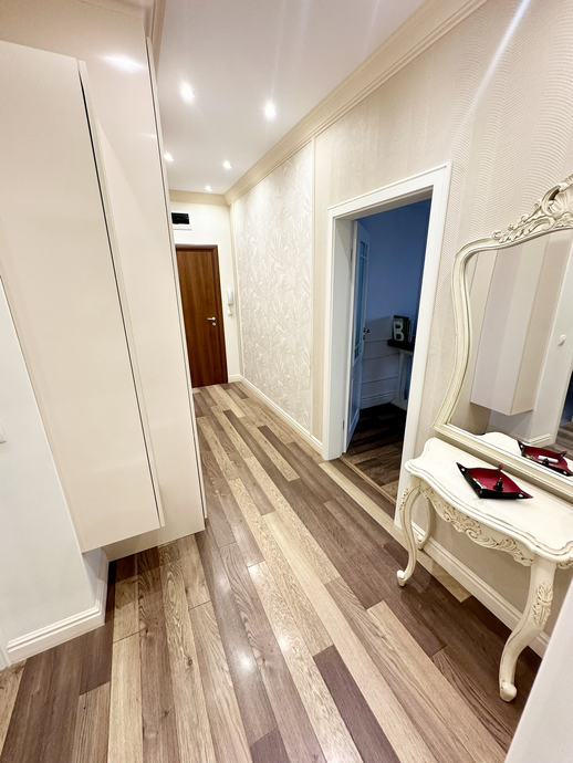 Апартаменты в районе Нижняя Трака