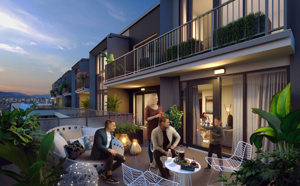 Апартаменты Corvin Next 39054 Апартаменты Corvin Next