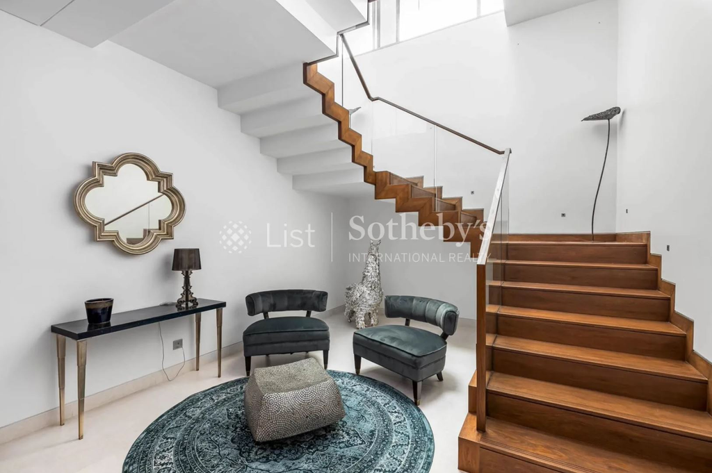 Пентахаус в проекте Malaiwana Nathon