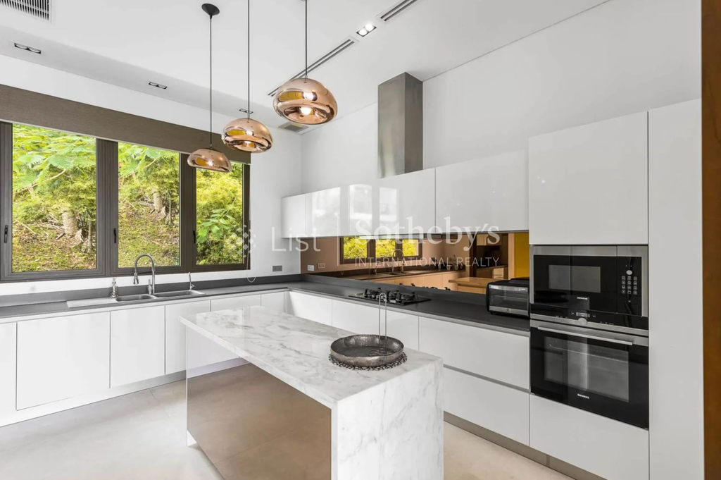 Пентахаус в проекте Malaiwana Nathon