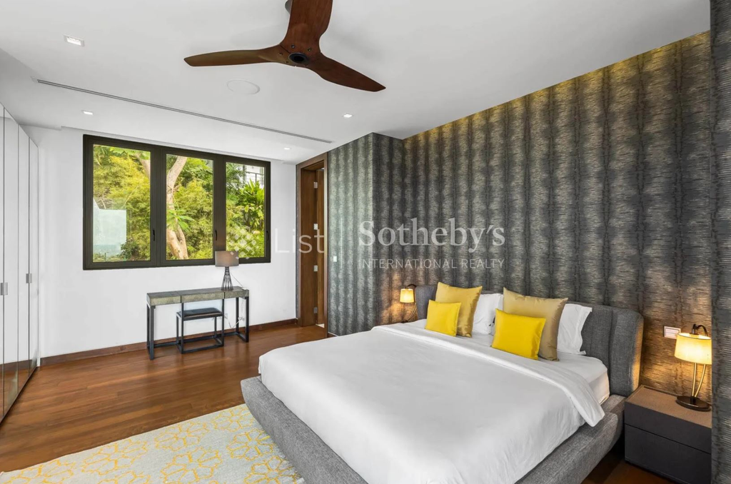 Пентахаус в проекте Malaiwana Nathon