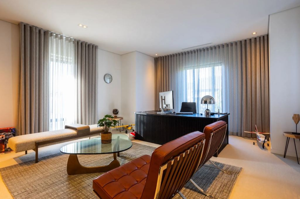 Вилла с 6 спальнями в Южной Африке