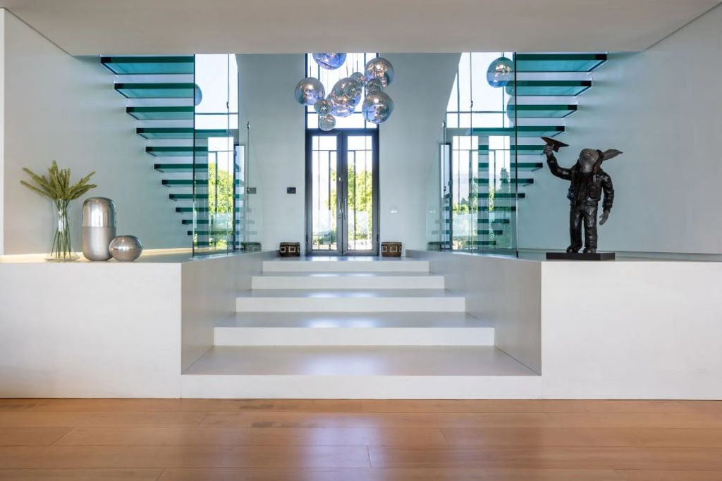 Вилла с 6 спальнями в Южной Африке