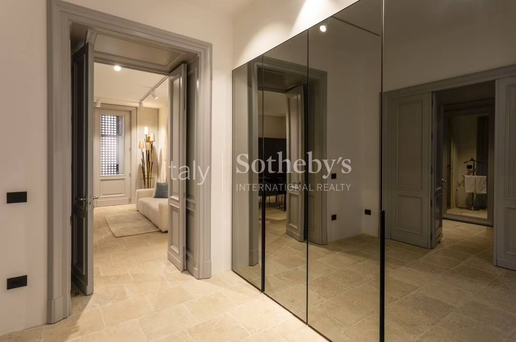 Таунхаус с 1 спальней на Сицилии