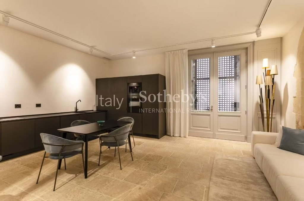 Таунхаус с 1 спальней на Сицилии