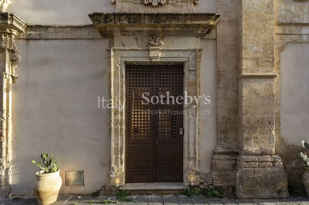 Таунхаус с 1 спальней на Сицилии