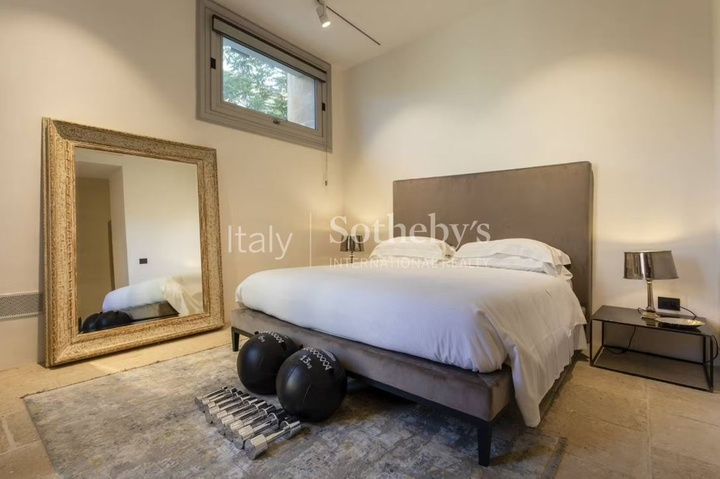 Таунхаус с 1 спальней на Сицилии