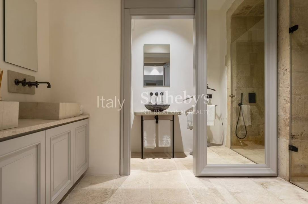 Таунхаус с 1 спальней на Сицилии