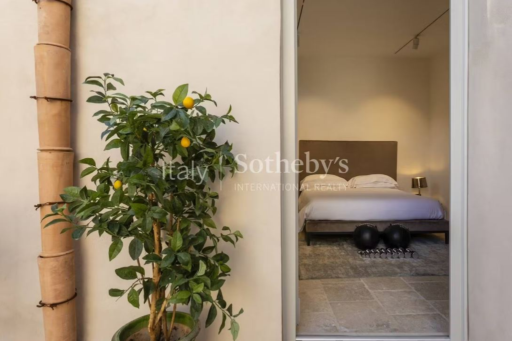 Таунхаус с 1 спальней на Сицилии