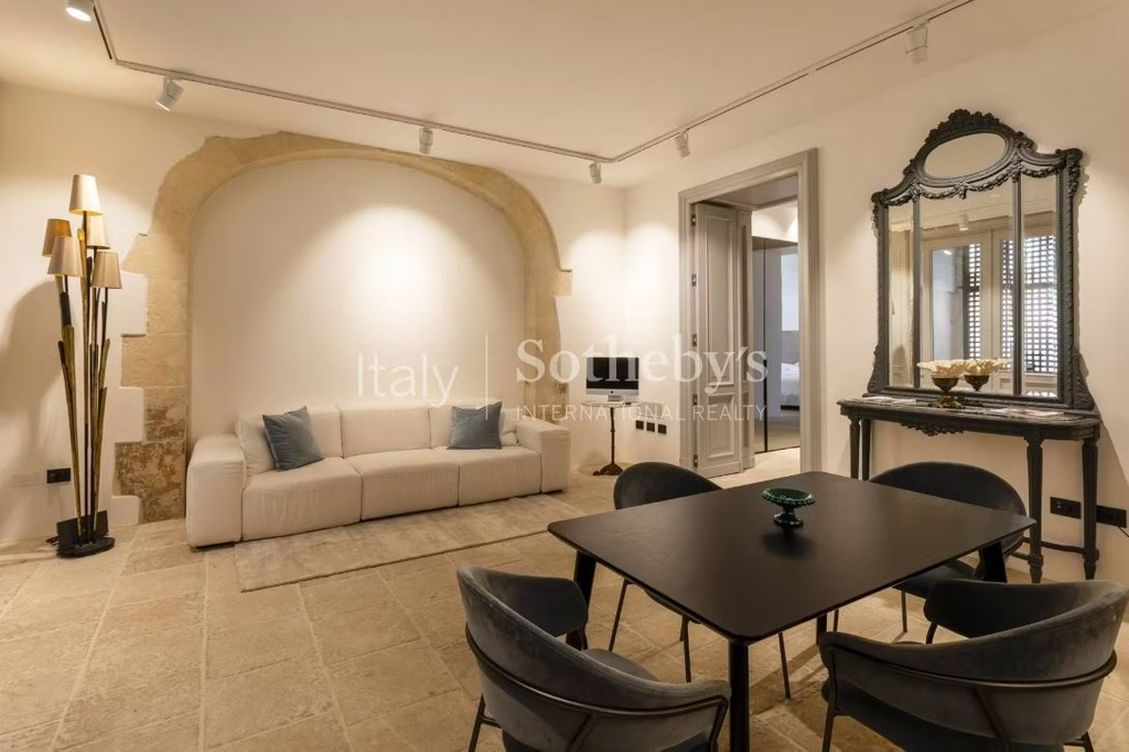 Таунхаус с 1 спальней на Сицилии