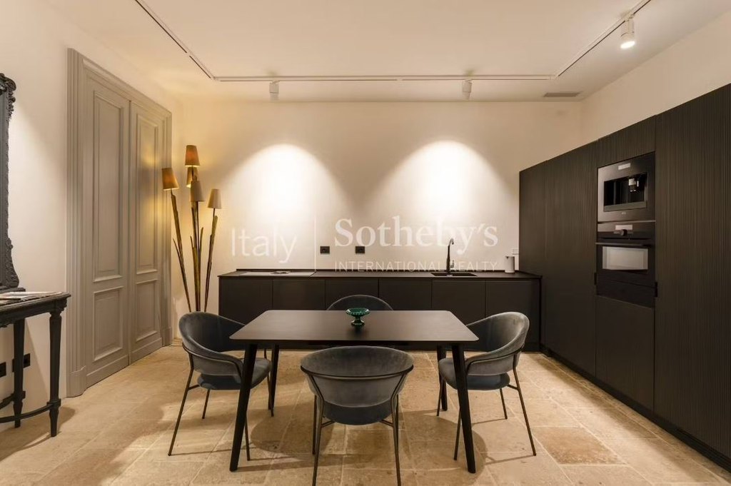 Таунхаус с 1 спальней на Сицилии