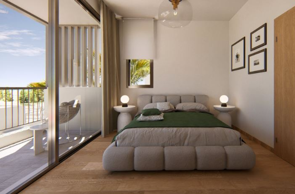 Вилла с 3 спальнями в Пафосе