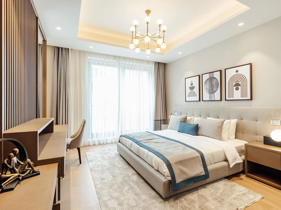 Резиденции в Portonovi