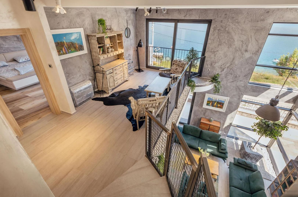 Вилла с 3 спальнями в Которе