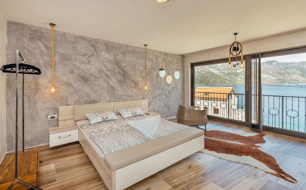 Вилла с 3 спальнями в Которе