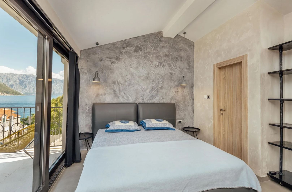 Вилла с 3 спальнями в Которе