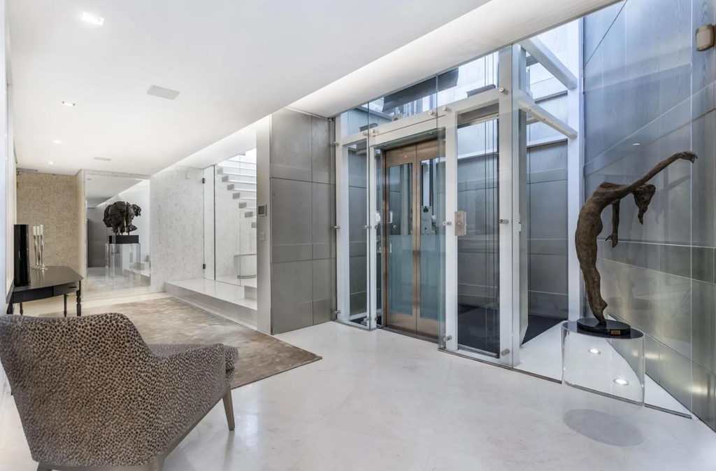 Вилла с 4 спальнями в Кейптауне