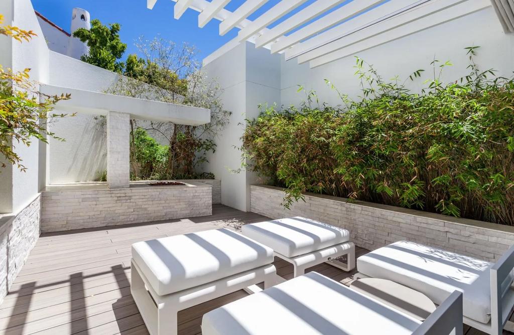 Вилла с 4 спальнями в Кейптауне