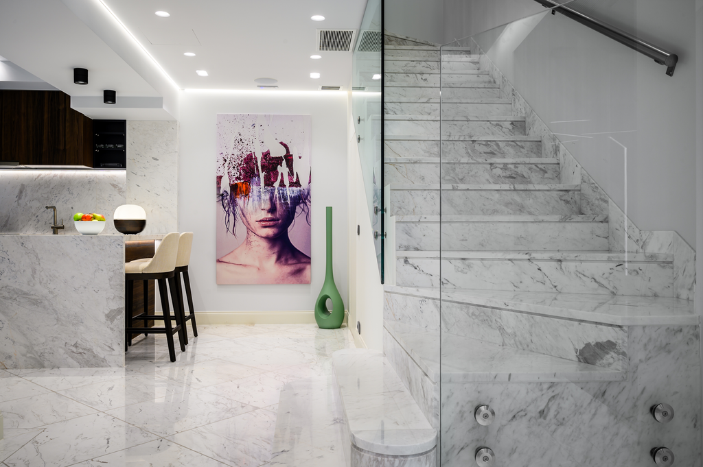 Вилла на берегу Эгейского моря