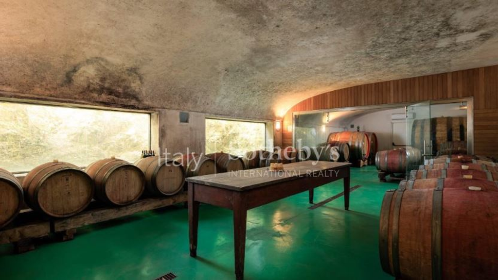 Винодельческое хозяйство со SPA-салоном и рестораном​