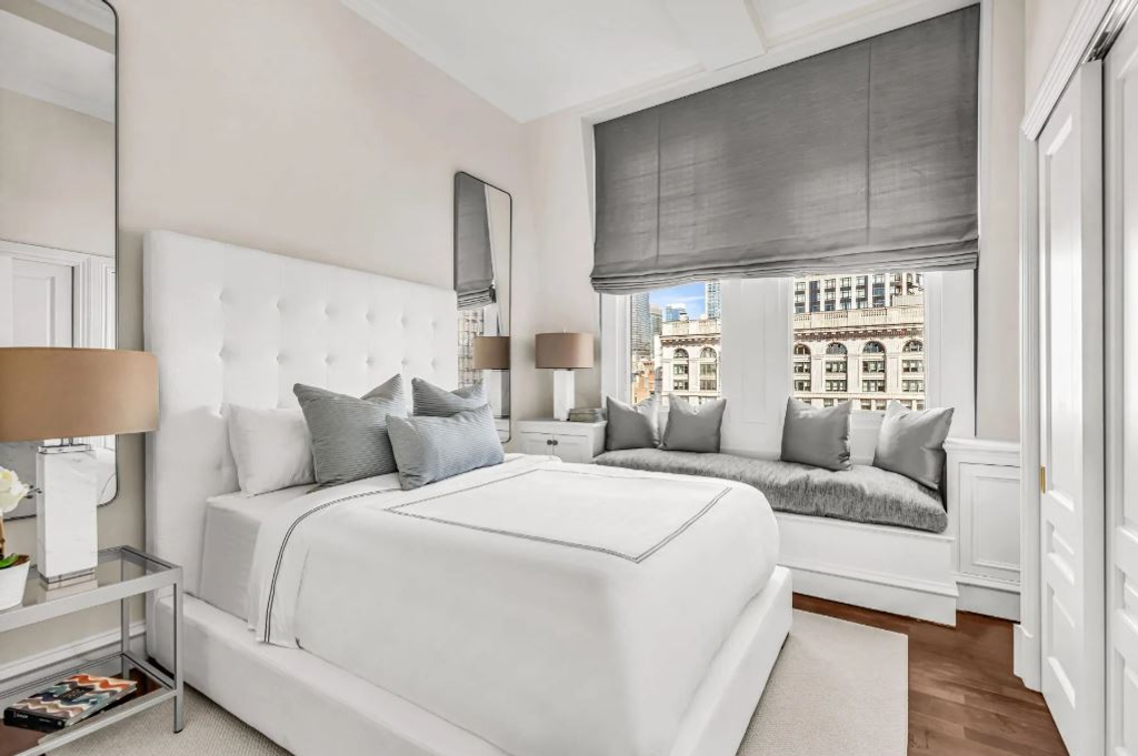 Пентхаус с 5 спальнями на Пятой Авеню