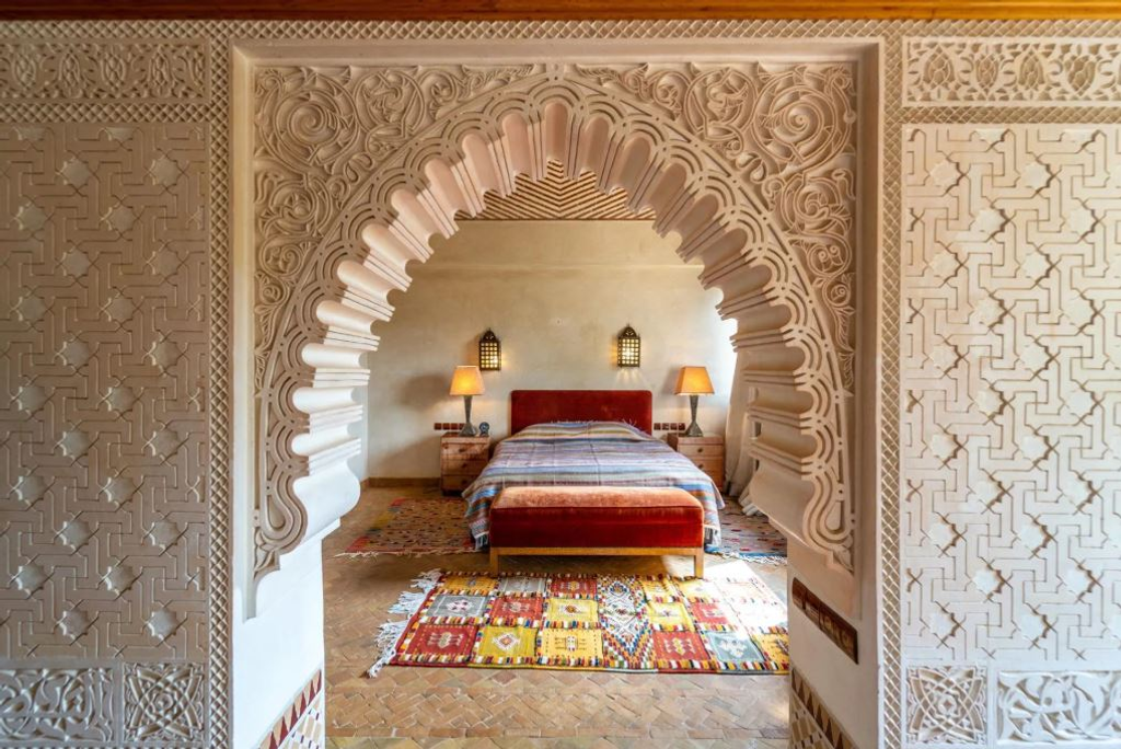 Вилла с 7 спальнями в Марракеше