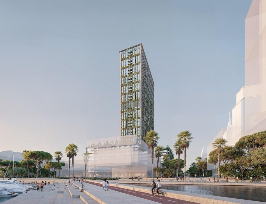 Квартира в историческом центре Батуми