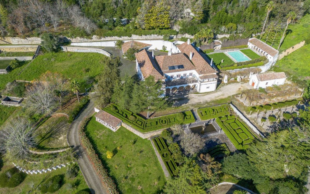 Ферма с 8 спальнями в городе Мафра