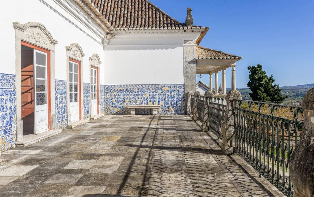 Ферма с 8 спальнями в городе Мафра