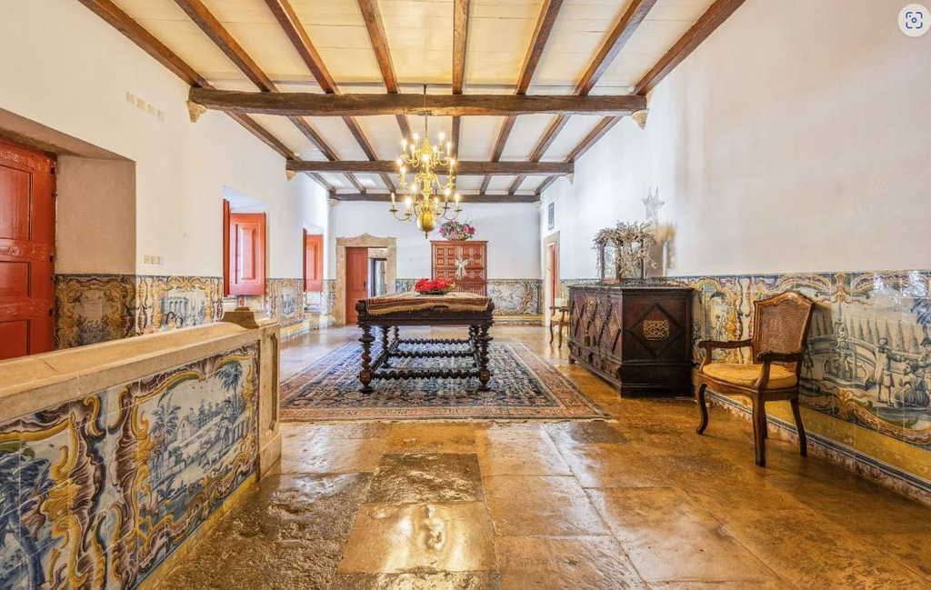 Ферма с 8 спальнями в городе Мафра