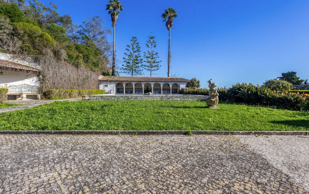 Ферма с 8 спальнями в городе Мафра