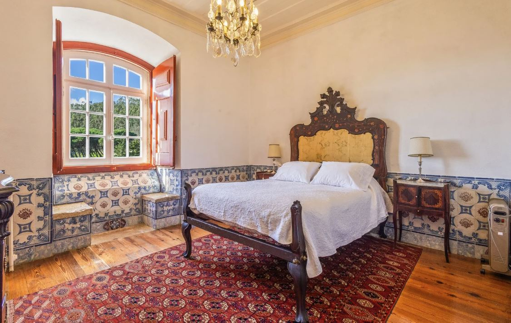 Ферма с 8 спальнями в городе Мафра